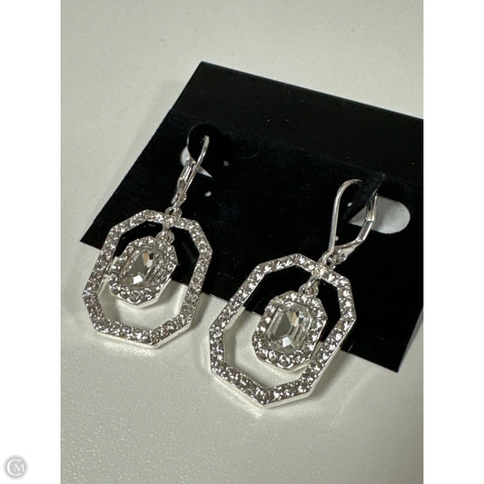 Earrings Dangle/drop By Clothes Mentor, Size: 1