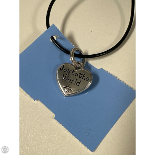 Accessory Tag By Brighton, Size: Small