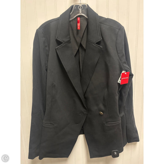 Blazer By Spanx In Black, Size: L