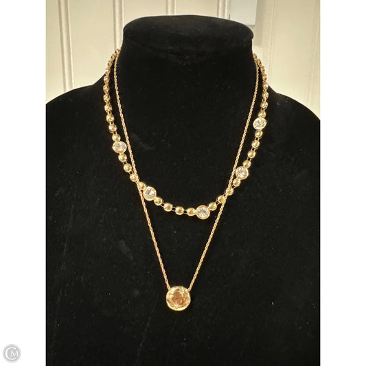 Necklace Layered By Clothes Mentor, Size: 1