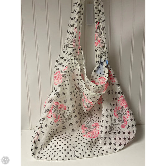 Tote By Free People, Size: Medium