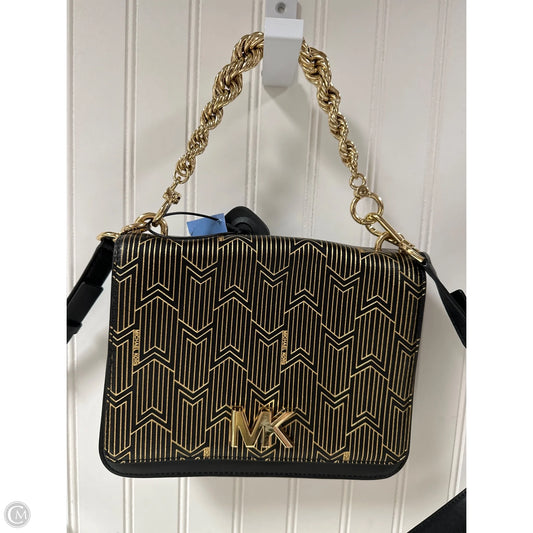 Handbag Designer By Michael Kors, Size: Small