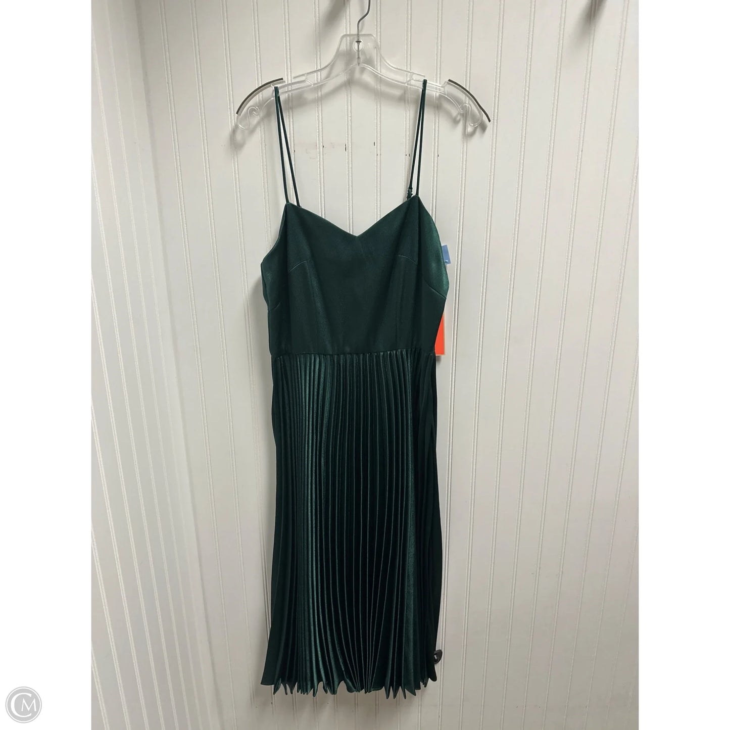 Dress Party Midi By Gianni Bini In Green, Size: S