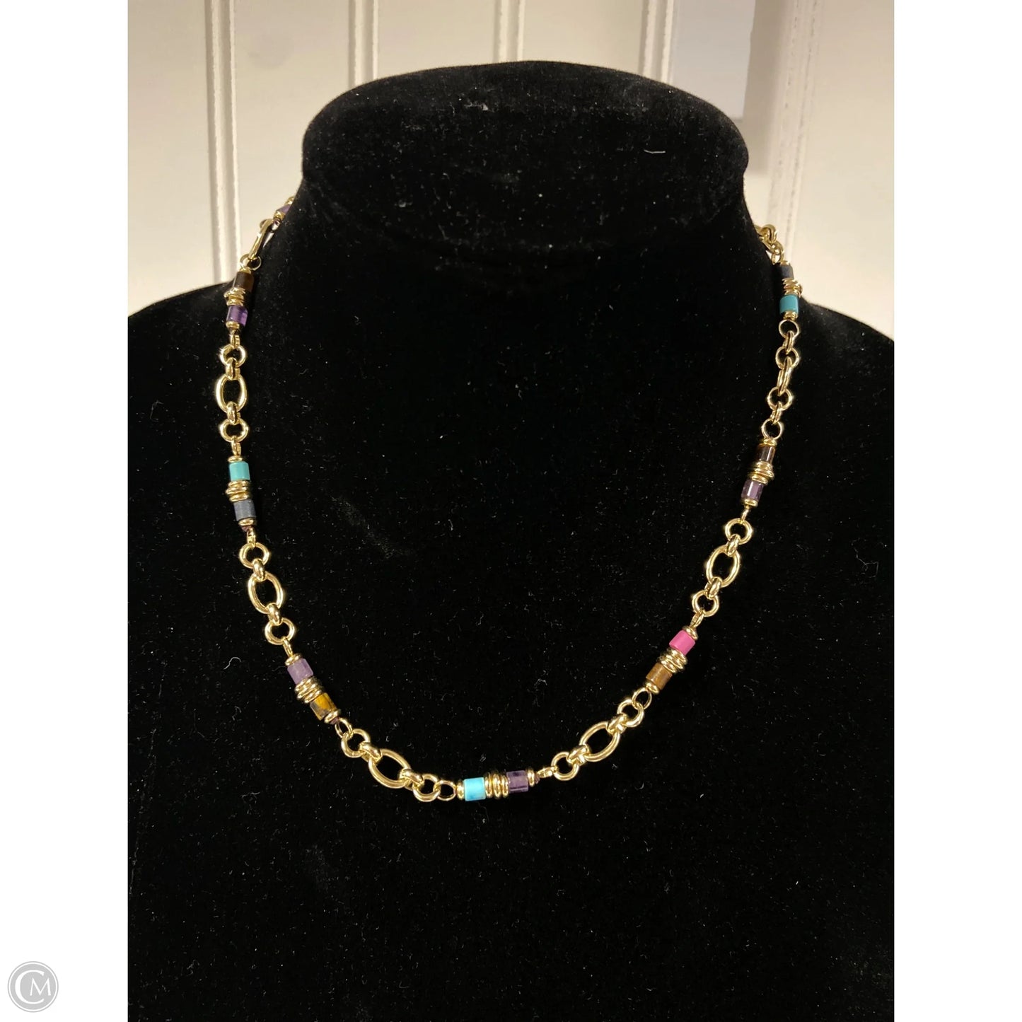 Necklace Chain By Kendra Scott, Size: 1