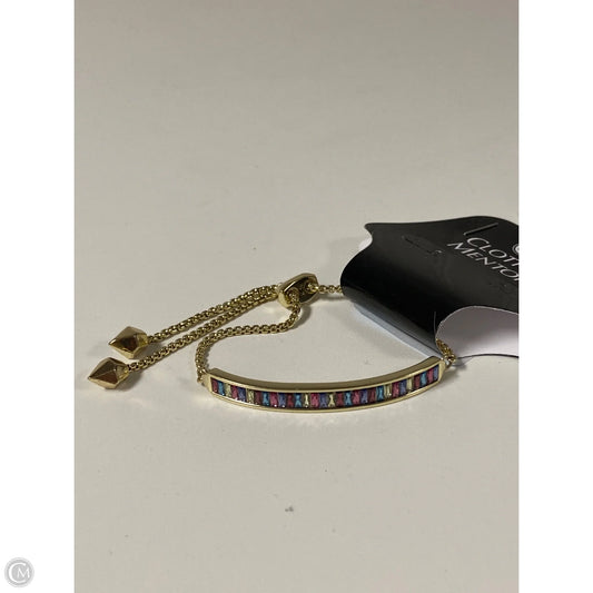 Bracelet Other By Kendra Scott, Size: 1