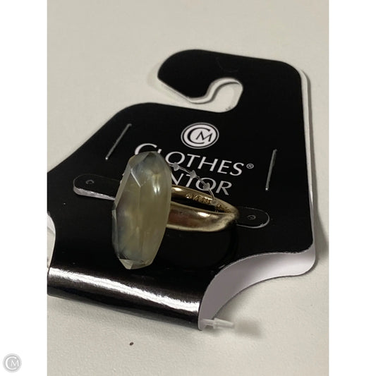 Ring Statement By Kendra Scott, Size: 6