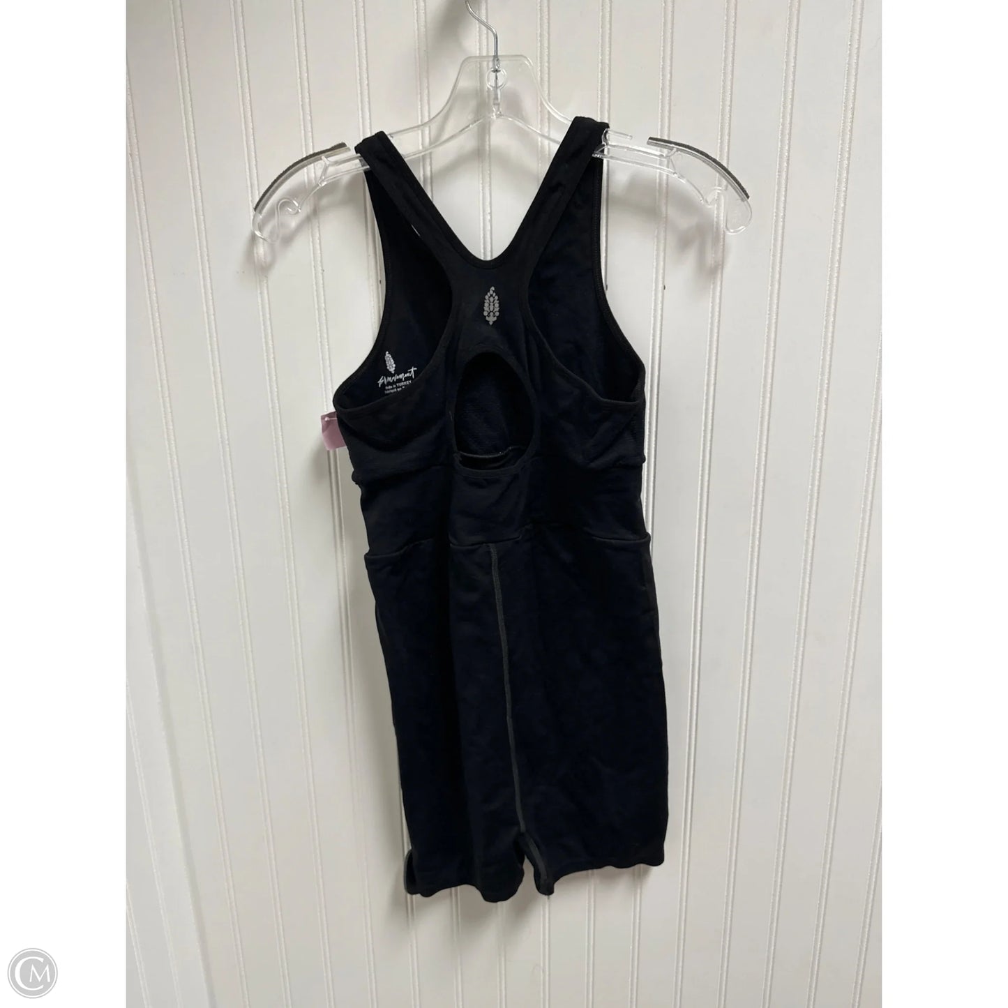 Athletic Shorts By Free People In Beige, Size: M