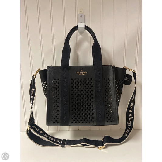 Handbag Designer By Kate Spade, Size: Medium
