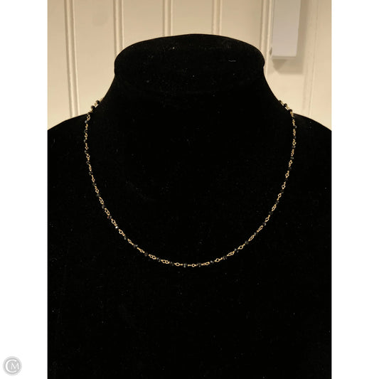 Necklace Chain By Cmc, Size: 1