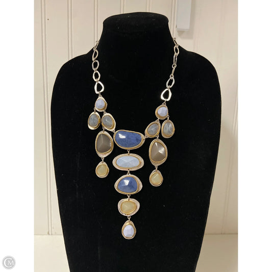 Necklace Statement By Chicos, Size: 1