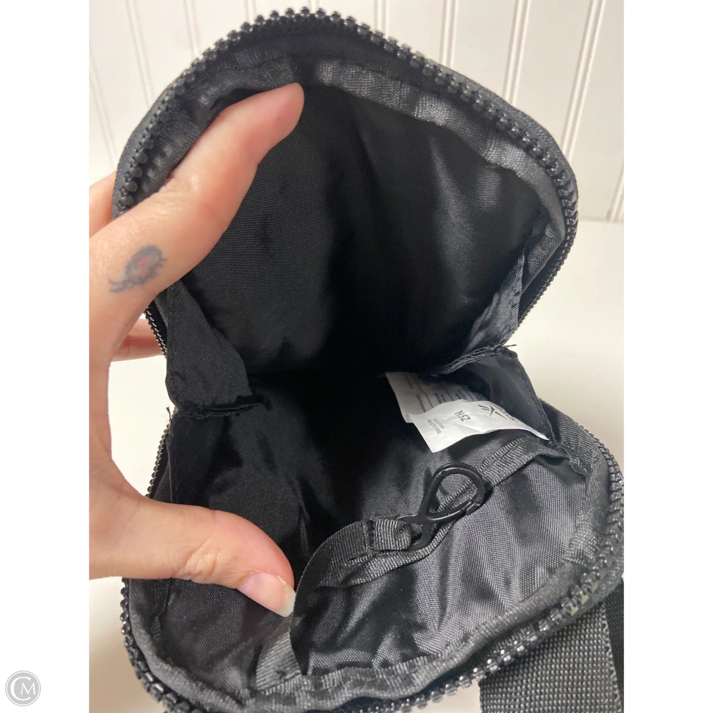 Handbag By Reebok, Size: Small