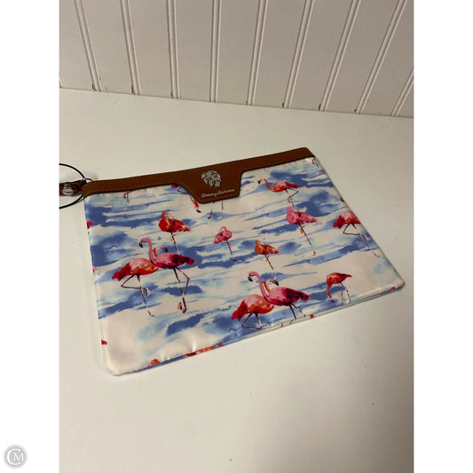 Wristlet By Tommy Bahama, Size: Large