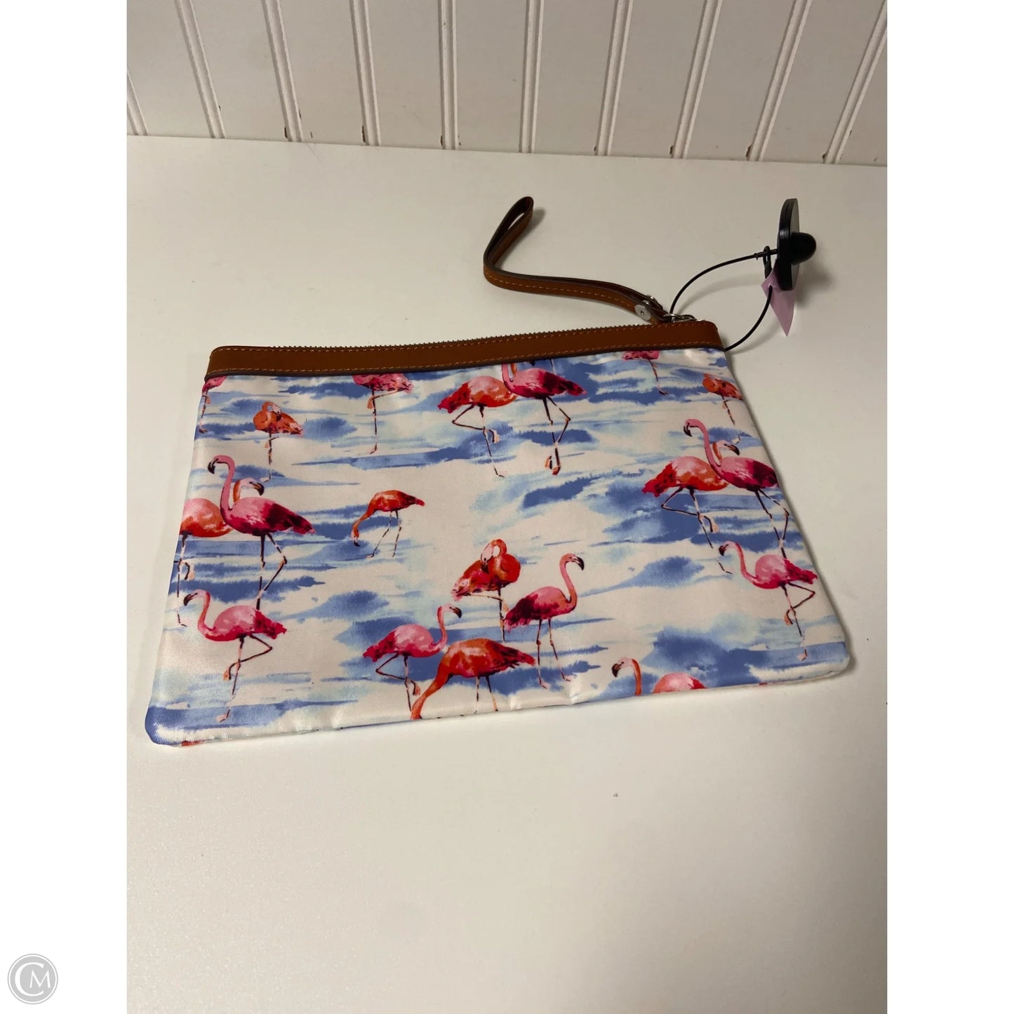 Wristlet By Tommy Bahama, Size: Large