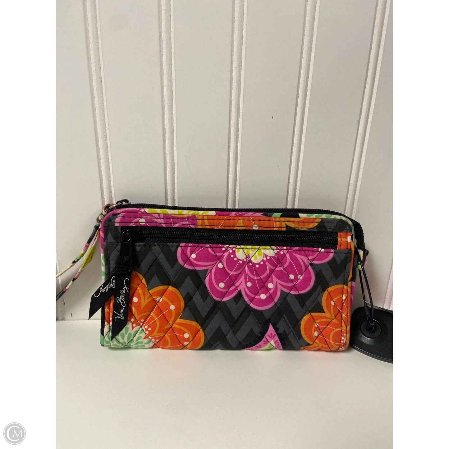 Wallet By Vera Bradley, Size: Large
