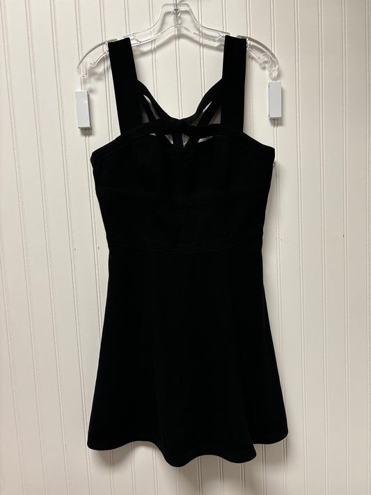 Black Dress Party Short Bcbgmaxazria, Size M