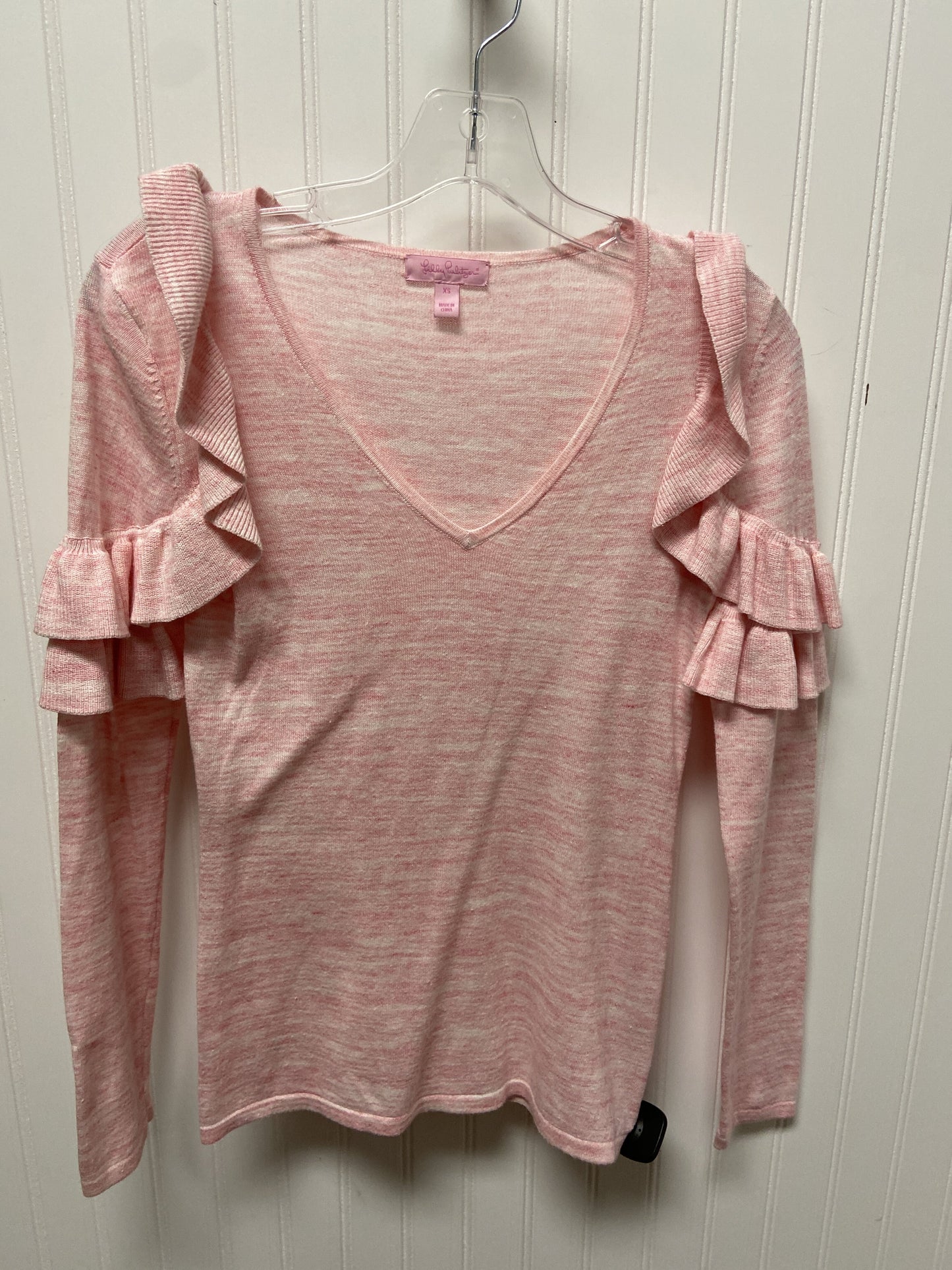 Sweater Designer By Lilly Pulitzer  Size: Xs