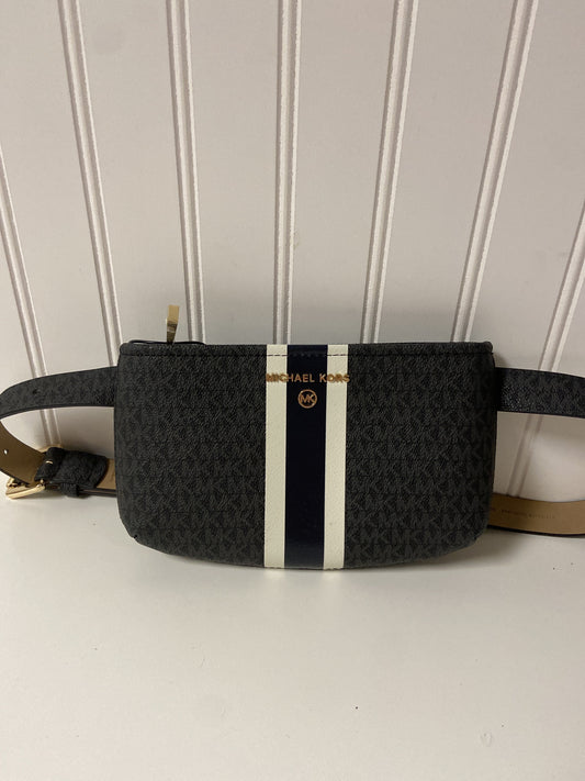 Belt Bag Designer By Michael Kors  Size: Medium