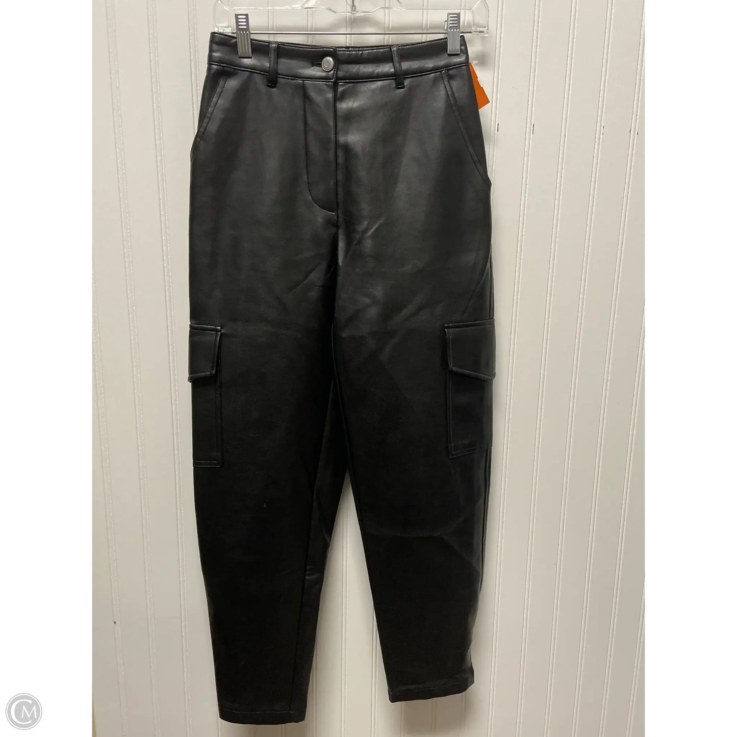 Pants Dress By Wilfred In Black, Size: 0