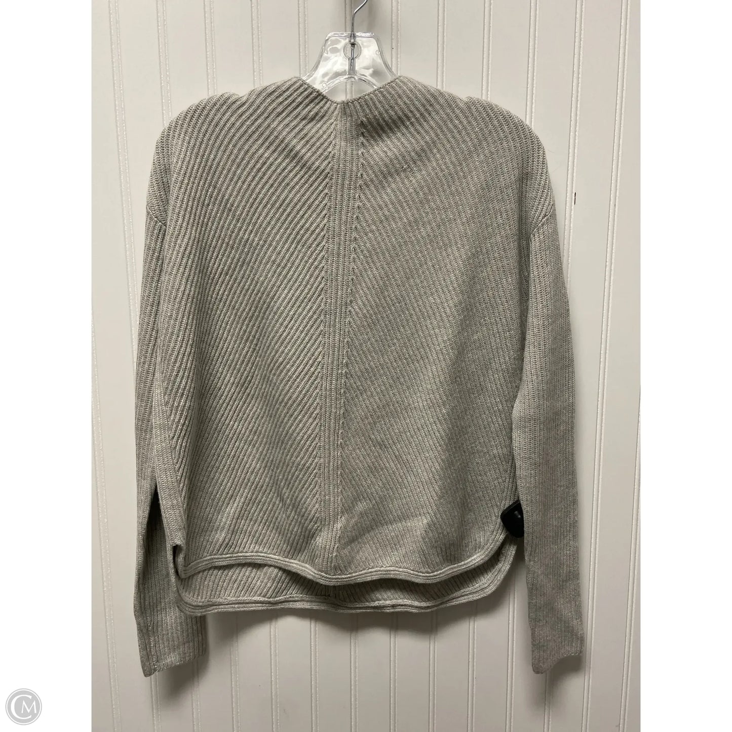 Sweater By Babaton In Grey, Size: Xs