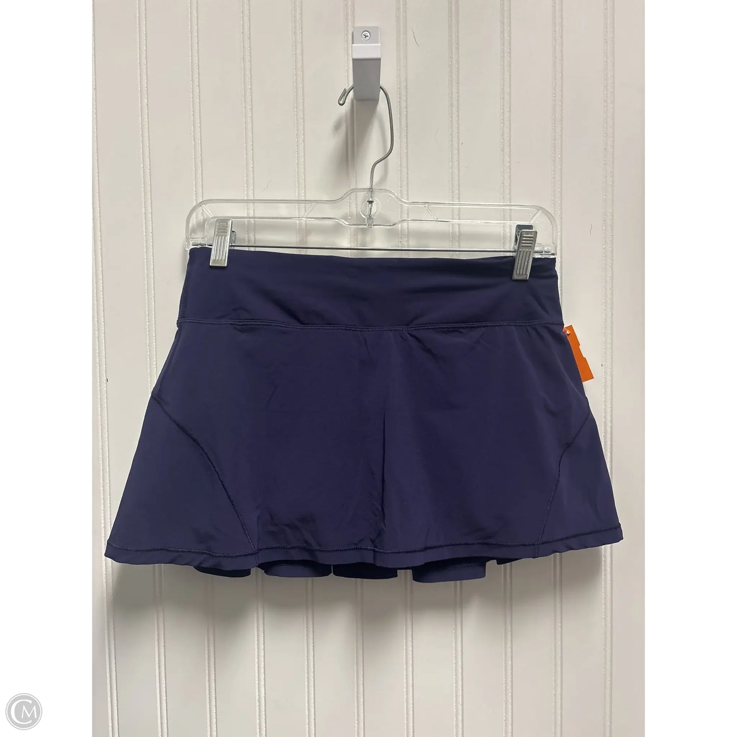 Skort By Lululemon In Purple, Size: S