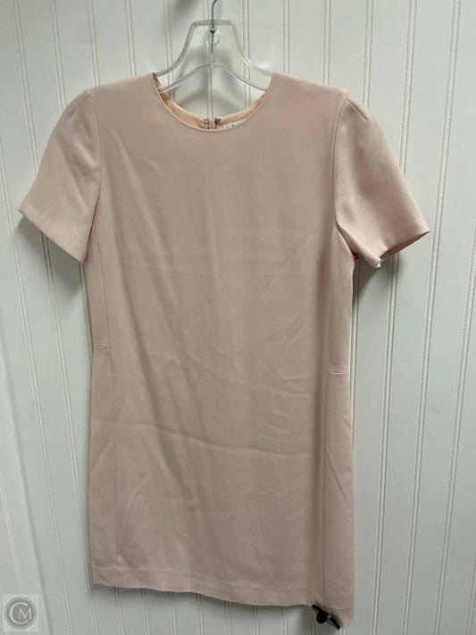 Dress Work By Babaton In Pink, Size: Xs