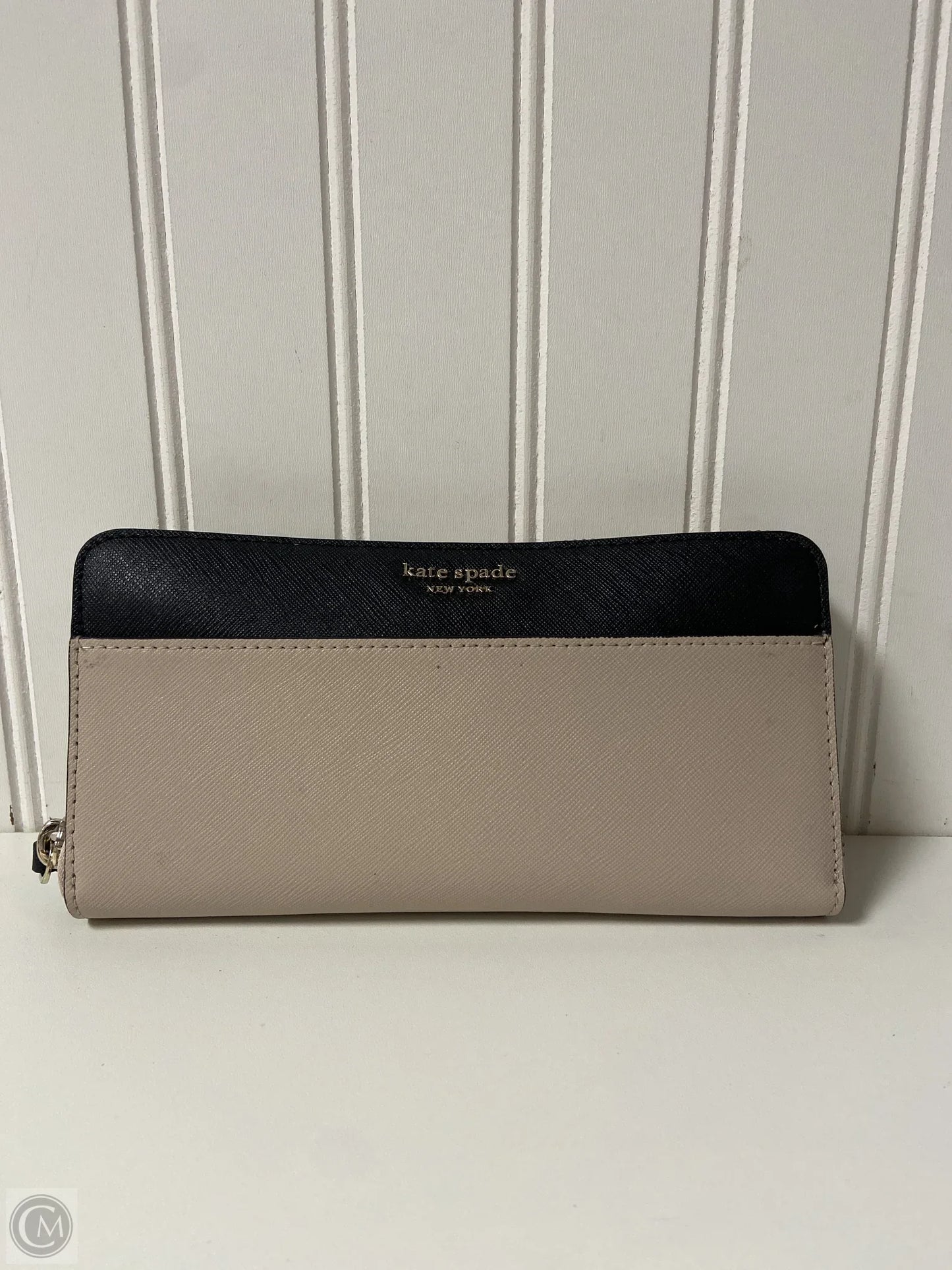 Wallet Designer By Kate Spade, Size: Medium