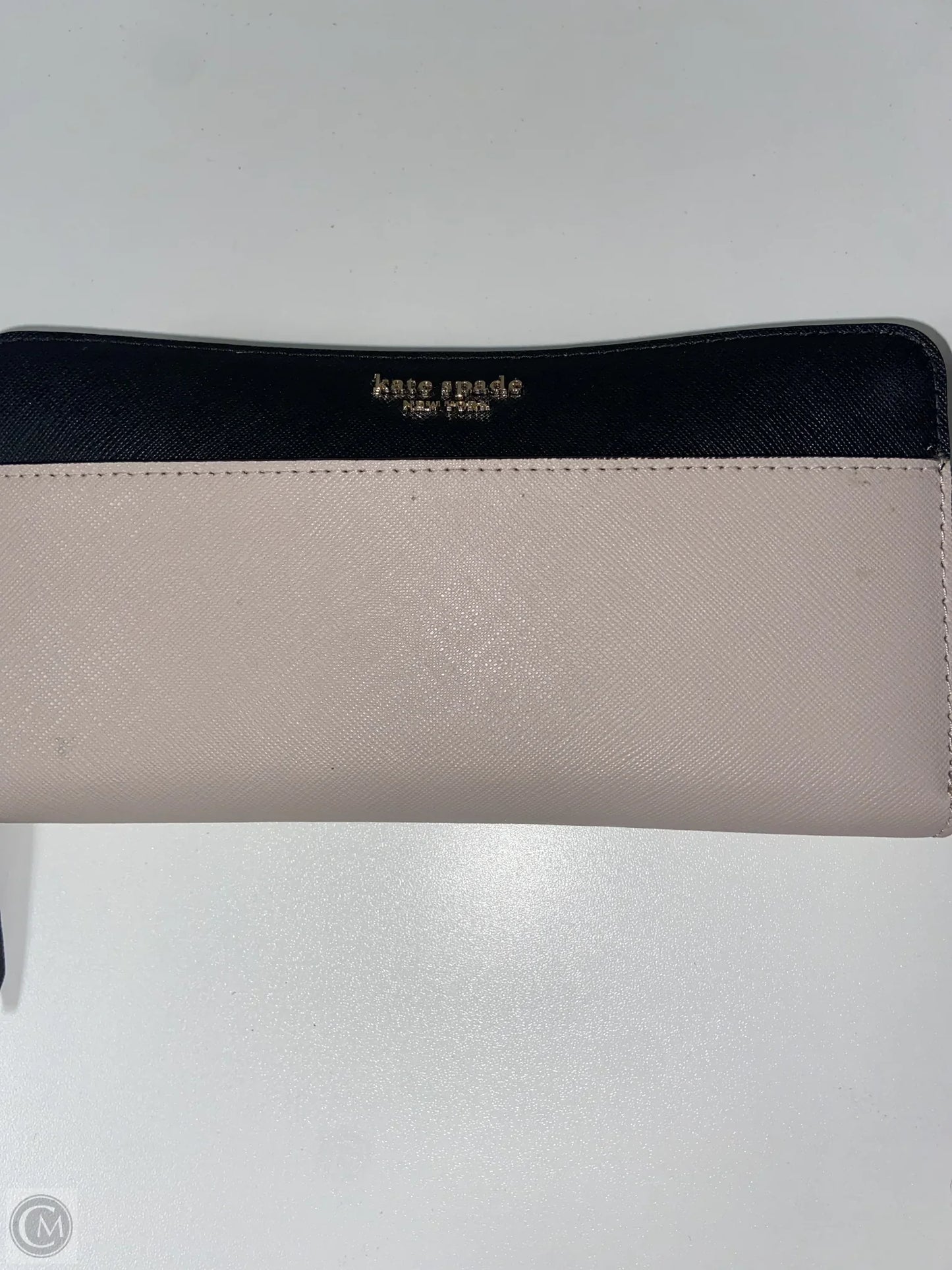 Wallet Designer By Kate Spade, Size: Medium