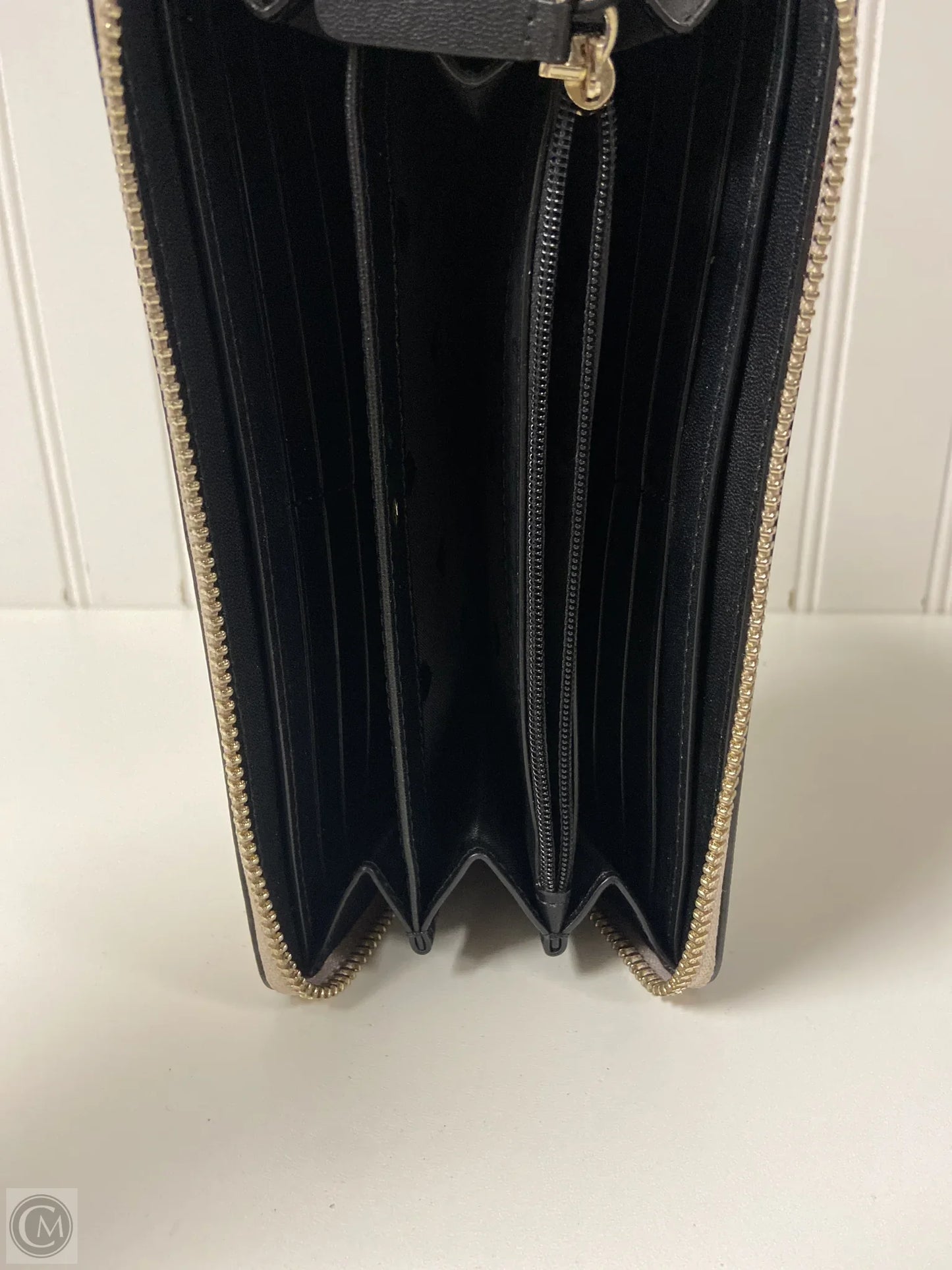 Wallet Designer By Kate Spade, Size: Medium