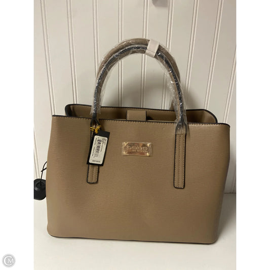 Handbag By Bebe, Size: Medium