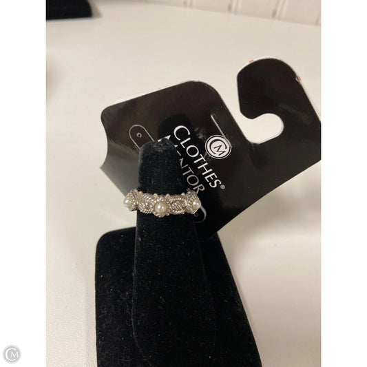 Ring Designer By Judith Ripka, Size: 7