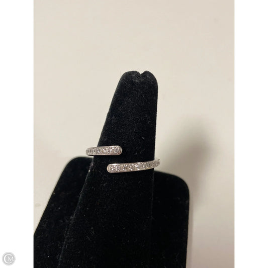Ring Designer By Swarovski, Size: 8.5