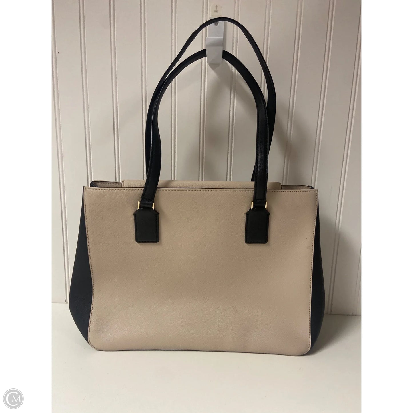 Handbag Designer By Kate Spade, Size: Large