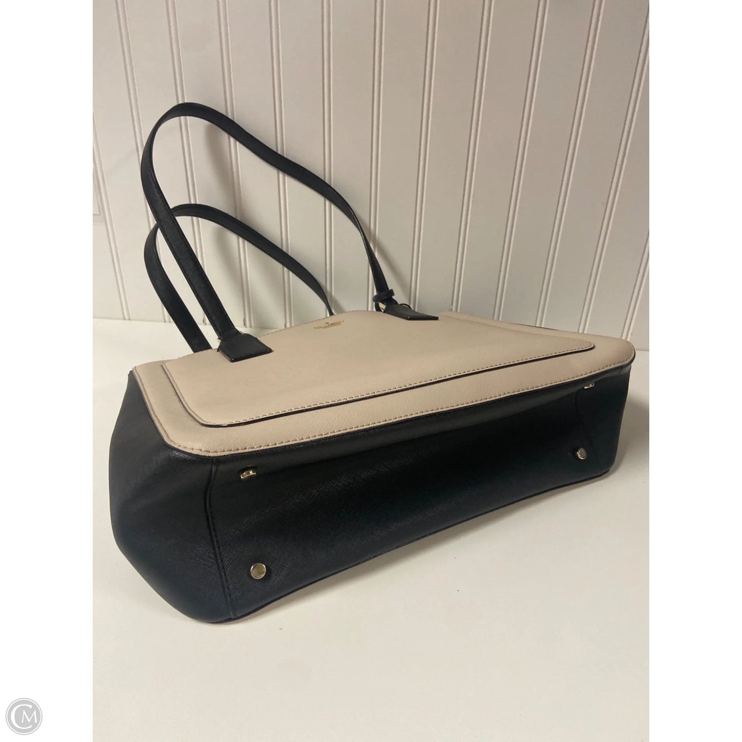 Handbag Designer By Kate Spade, Size: Large