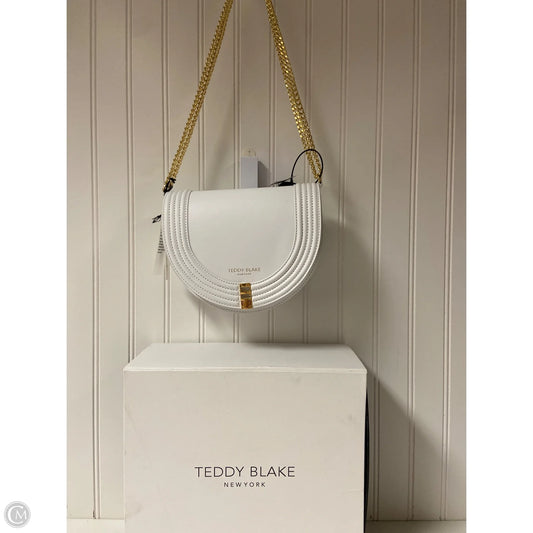 Crossbody By Teddy Blake Size: Small
