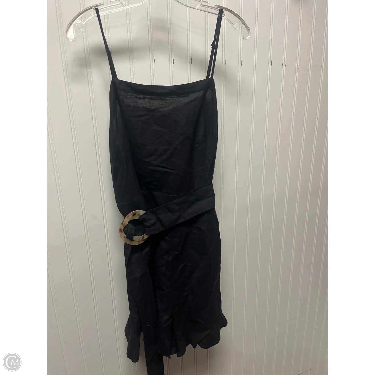 Romper By Loft In Black, Size: L