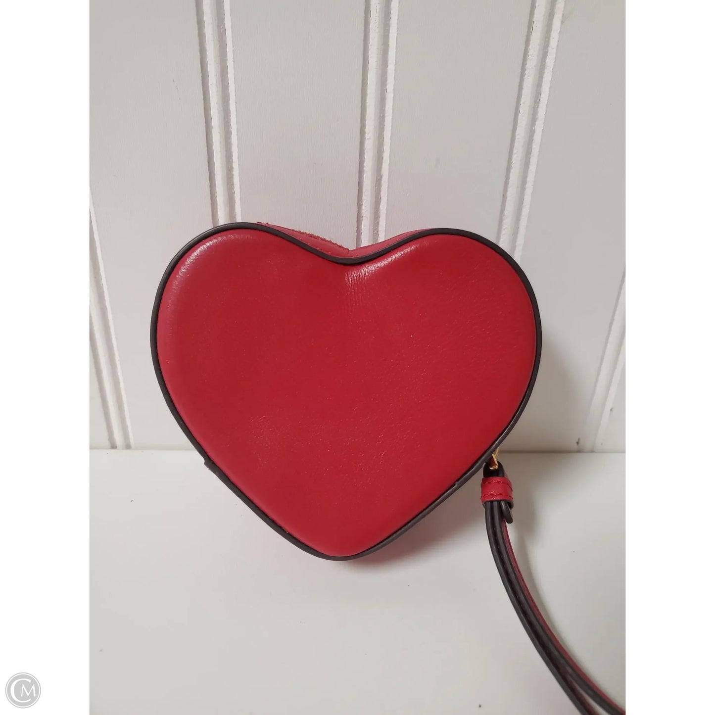 Coin Purse Designer By Kate Spade, Size: Small