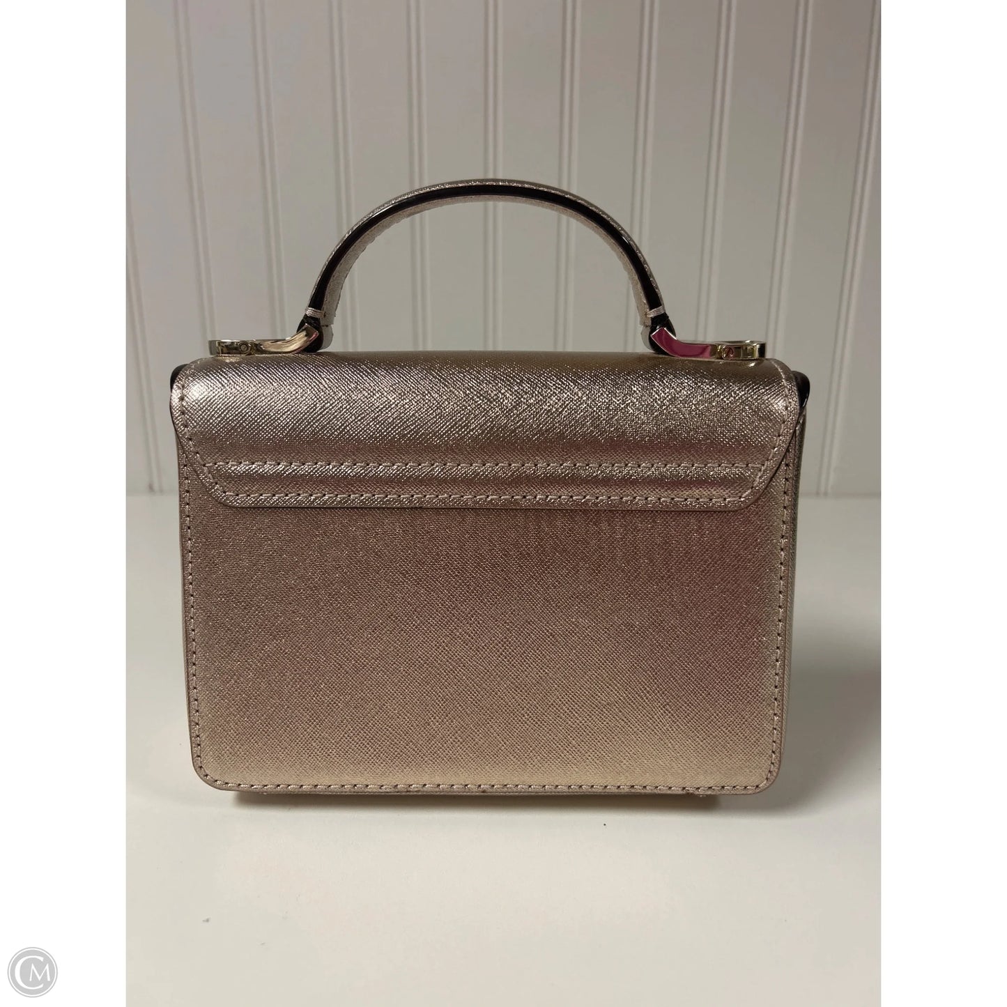 Crossbody Designer By Kate Spade, Size: Small