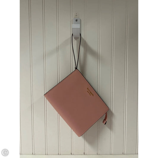 Wristlet Designer By Kate Spade, Size: Large