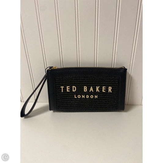 Wristlet By Ted Baker, Size: Large