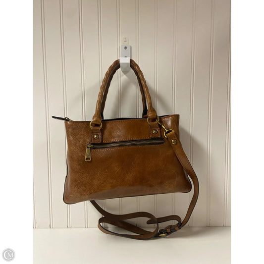 Handbag Designer By Patricia Nash, Size: Medium
