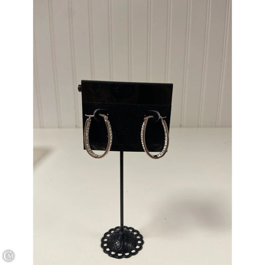 Earrings Hoop By Clothes Mentor