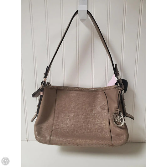 Handbag Designer By Michael Kors, Size: Small