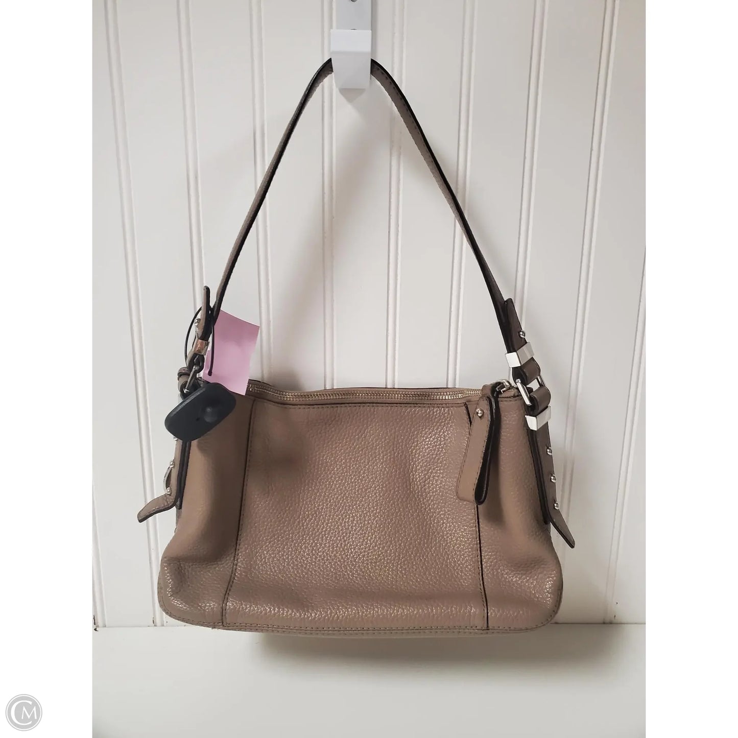 Handbag Designer By Michael Kors, Size: Small