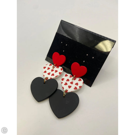 Earrings Dangle/drop By Clothes Mentor