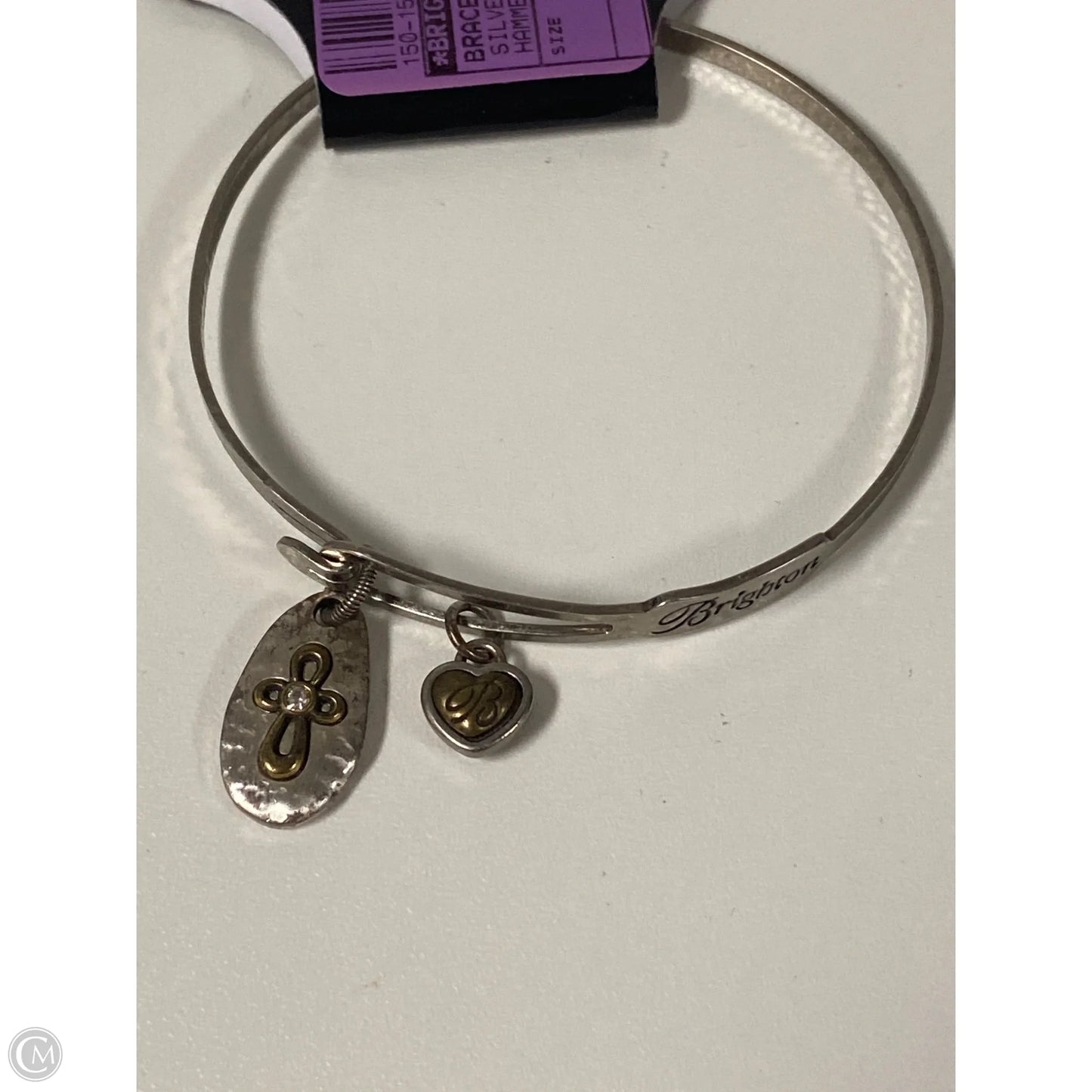 Bracelet Bangle By Brighton