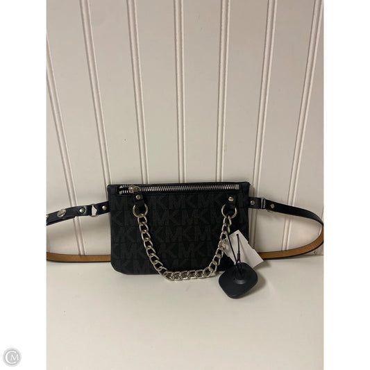 Belt Bag By Michael By Michael Kors, Size: Small