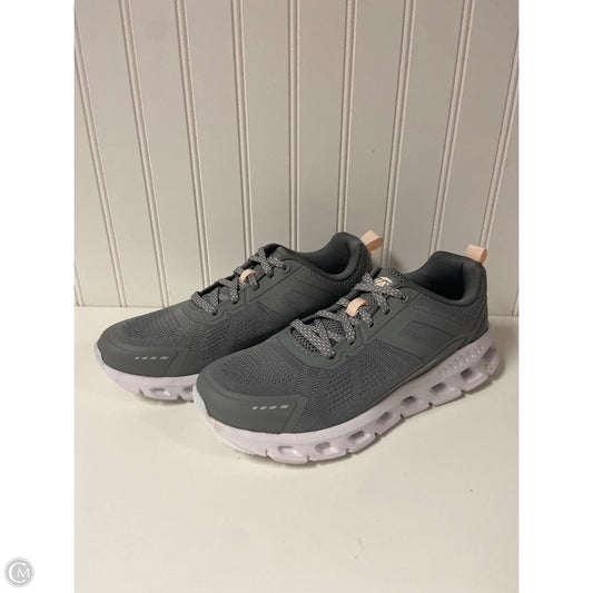 Shoes Athletic By Avia In Grey, Size: 9