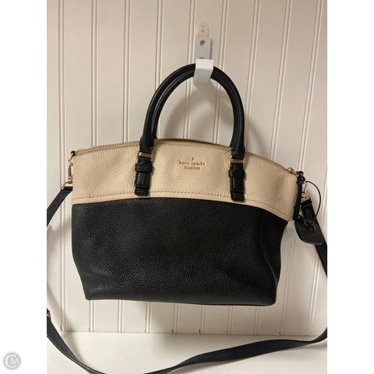 Handbag Designer By Kate Spade, Size: Medium