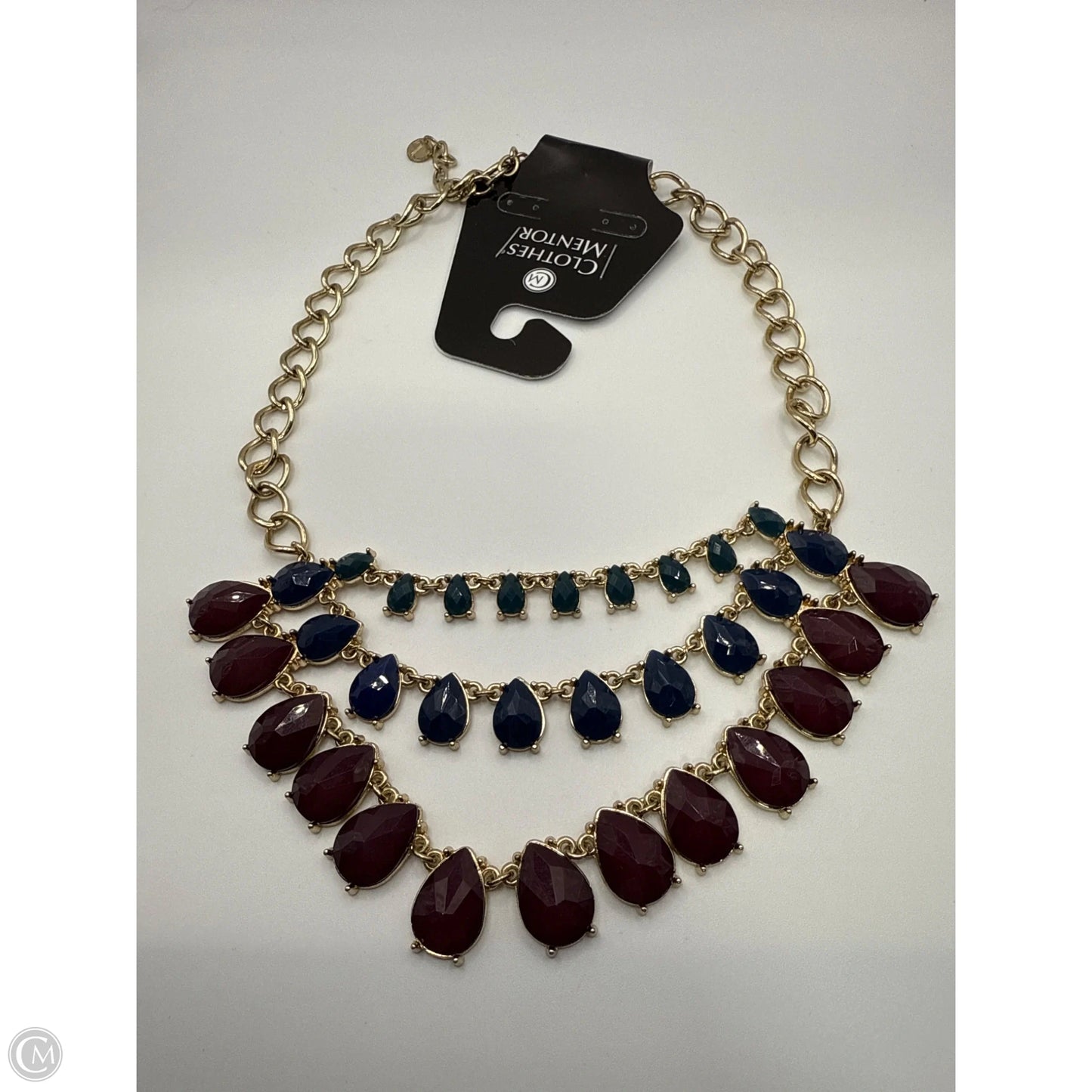 Necklace Layered By Talbots