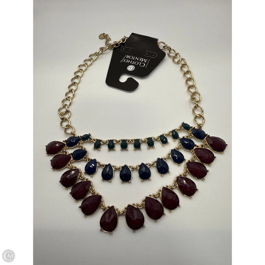Necklace Layered By Talbots